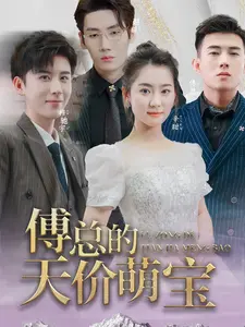 傅总的天价萌宝}